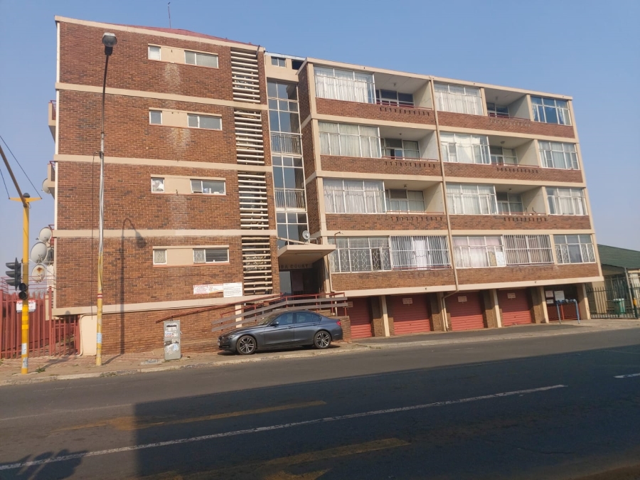 To Let 1 Bedroom Property for Rent in Alberton North Gauteng
