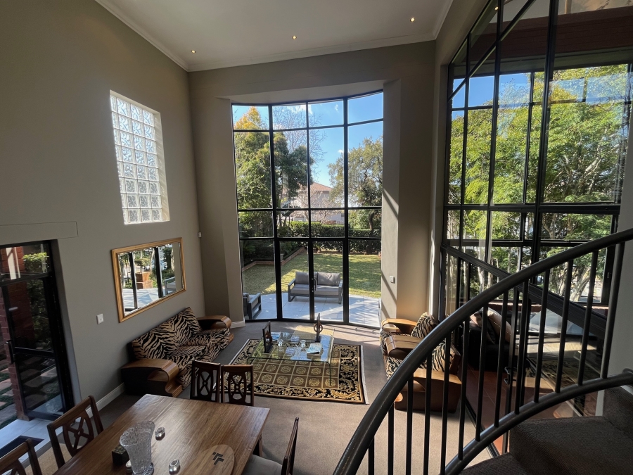 To Let 3 Bedroom Property for Rent in Waterkloof Ridge Gauteng