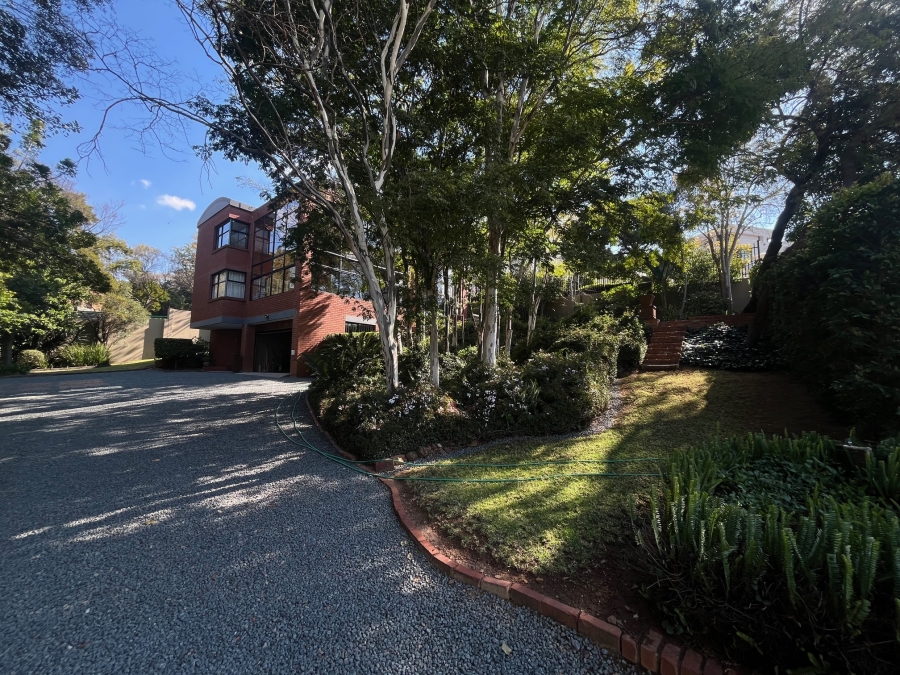 To Let 3 Bedroom Property for Rent in Waterkloof Ridge Gauteng