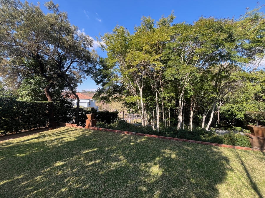 To Let 3 Bedroom Property for Rent in Waterkloof Ridge Gauteng