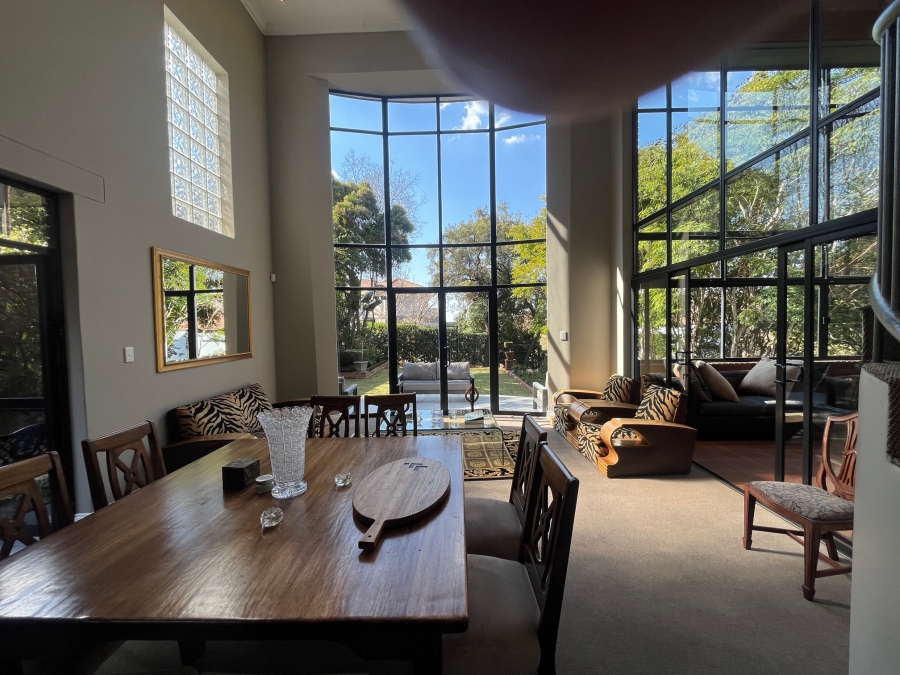 To Let 3 Bedroom Property for Rent in Waterkloof Ridge Gauteng