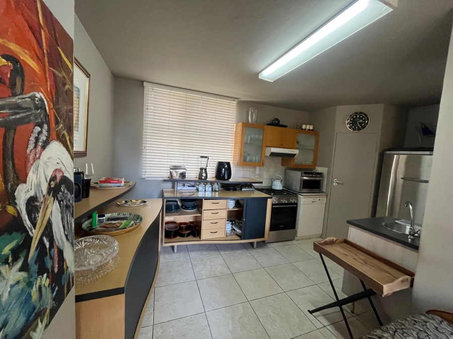 To Let 3 Bedroom Property for Rent in Waterkloof Ridge Gauteng