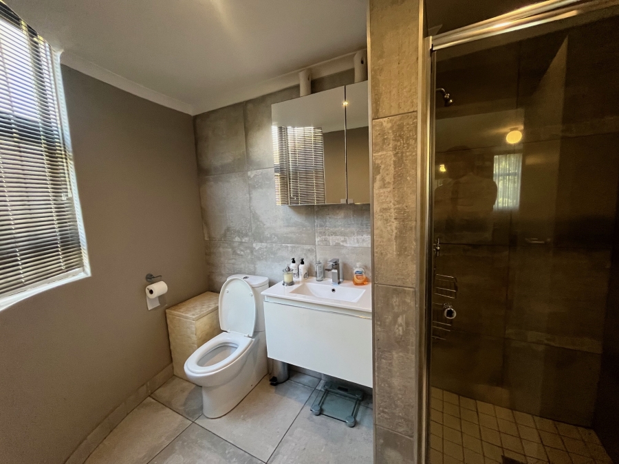 To Let 3 Bedroom Property for Rent in Waterkloof Ridge Gauteng