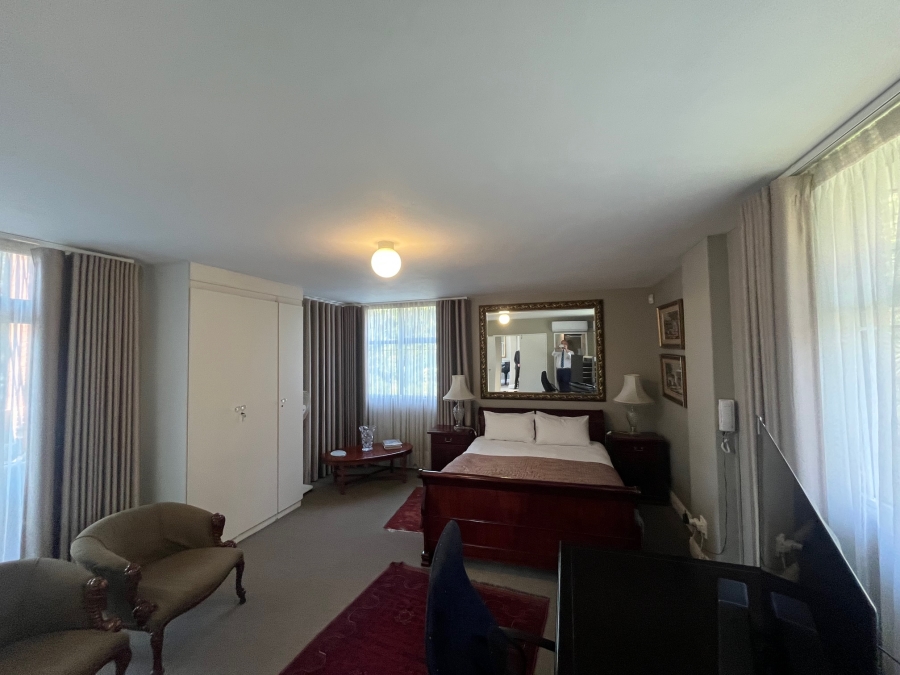 To Let 3 Bedroom Property for Rent in Waterkloof Ridge Gauteng
