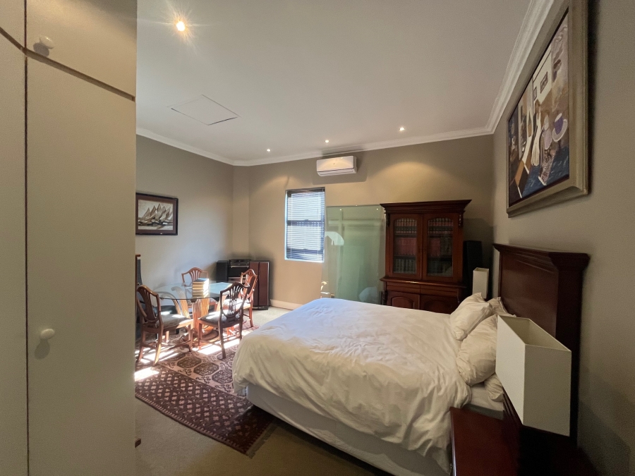 To Let 3 Bedroom Property for Rent in Waterkloof Ridge Gauteng