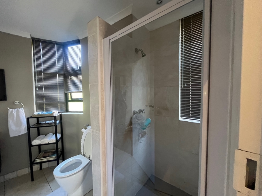 To Let 3 Bedroom Property for Rent in Waterkloof Ridge Gauteng