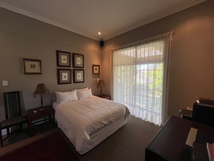 To Let 3 Bedroom Property for Rent in Waterkloof Ridge Gauteng