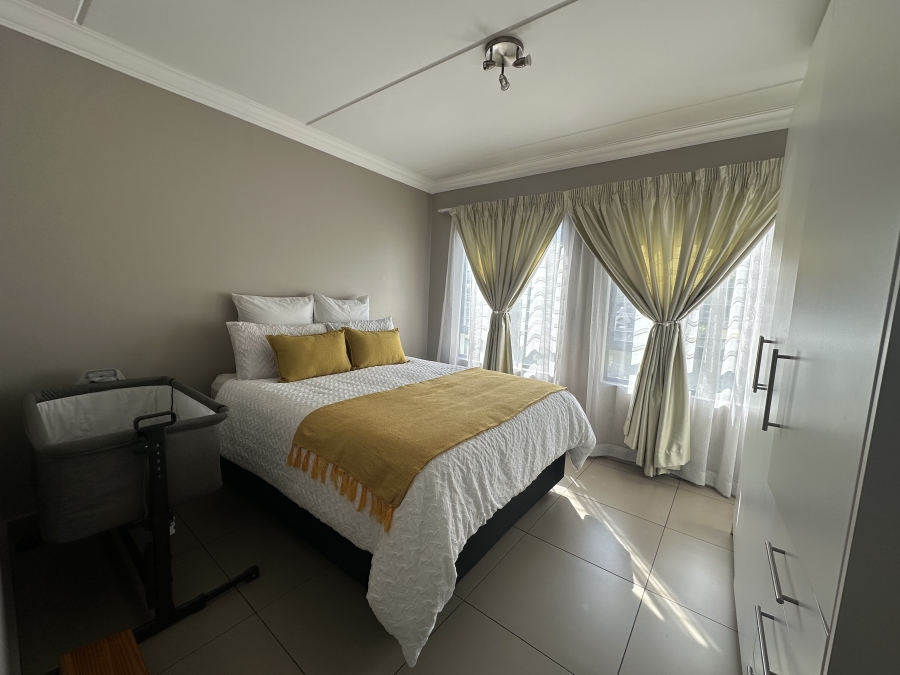 To Let 2 Bedroom Property for Rent in Broadacres Gauteng