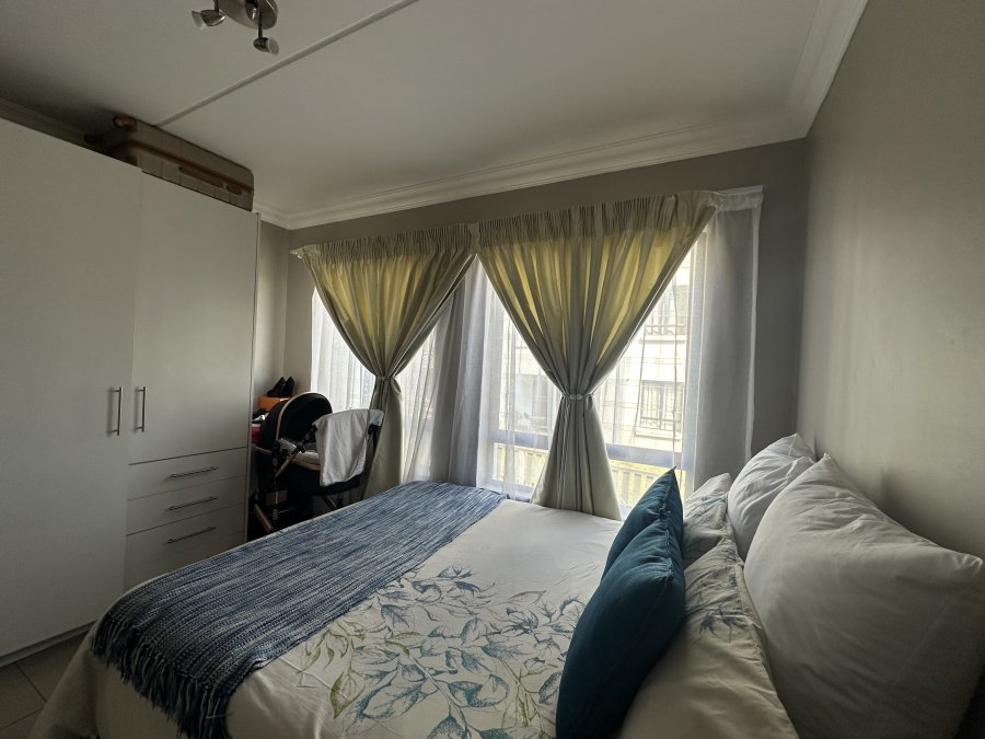 To Let 2 Bedroom Property for Rent in Broadacres Gauteng