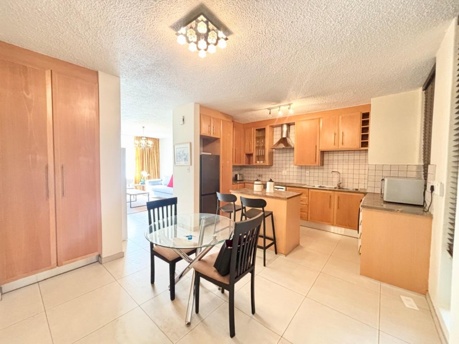 To Let 2 Bedroom Property for Rent in Sandown Gauteng