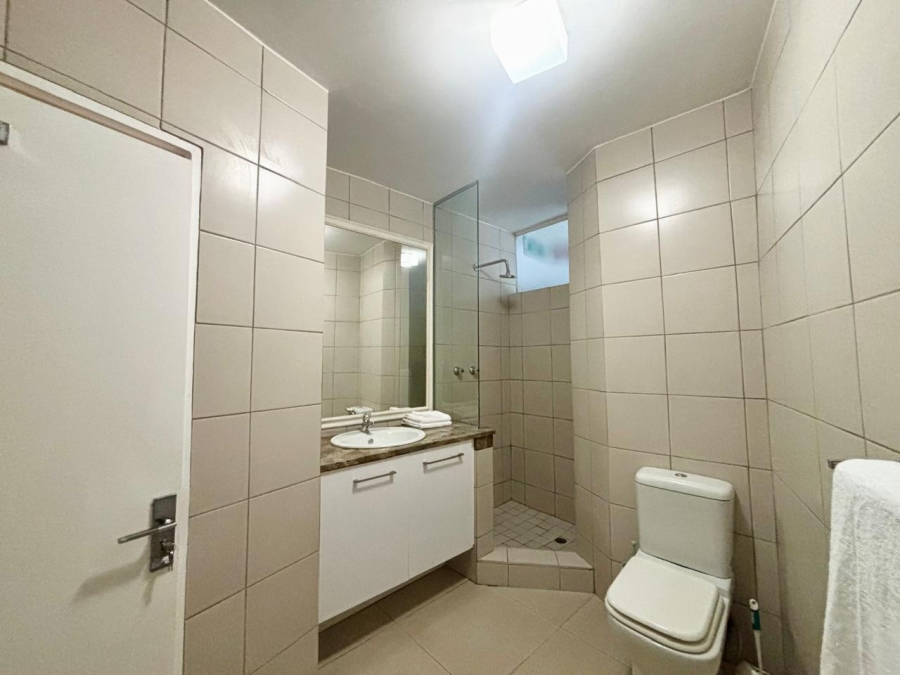 To Let 2 Bedroom Property for Rent in Sandown Gauteng