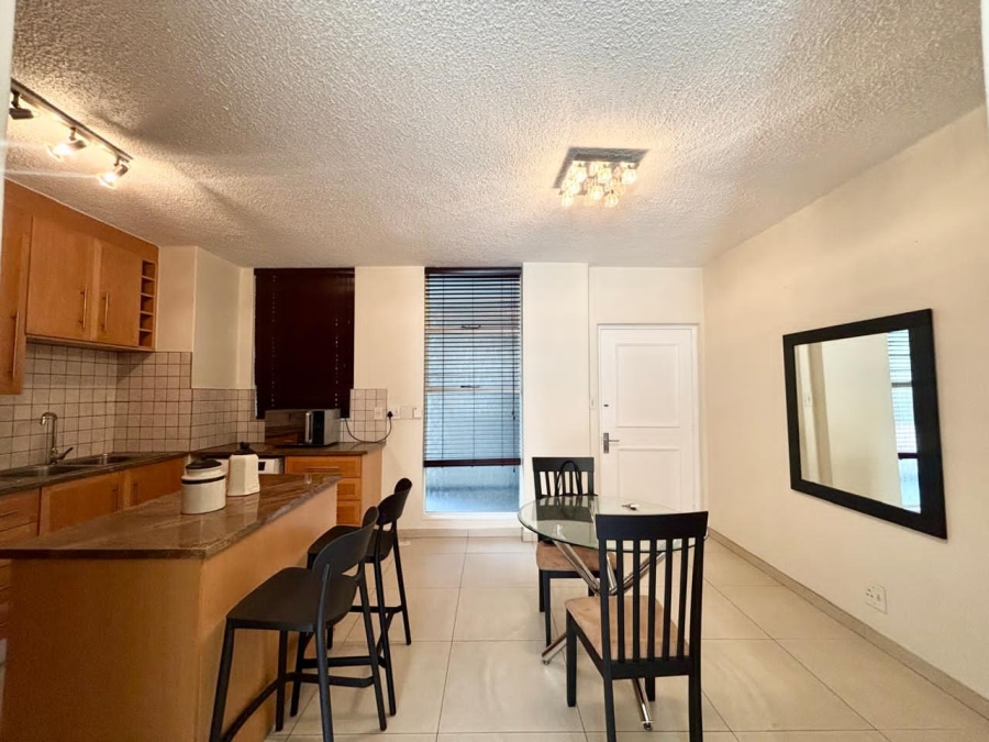 To Let 2 Bedroom Property for Rent in Sandown Gauteng