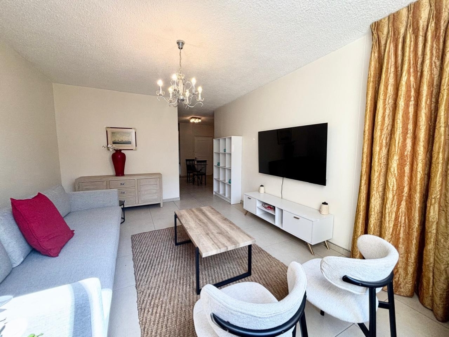 To Let 2 Bedroom Property for Rent in Sandown Gauteng
