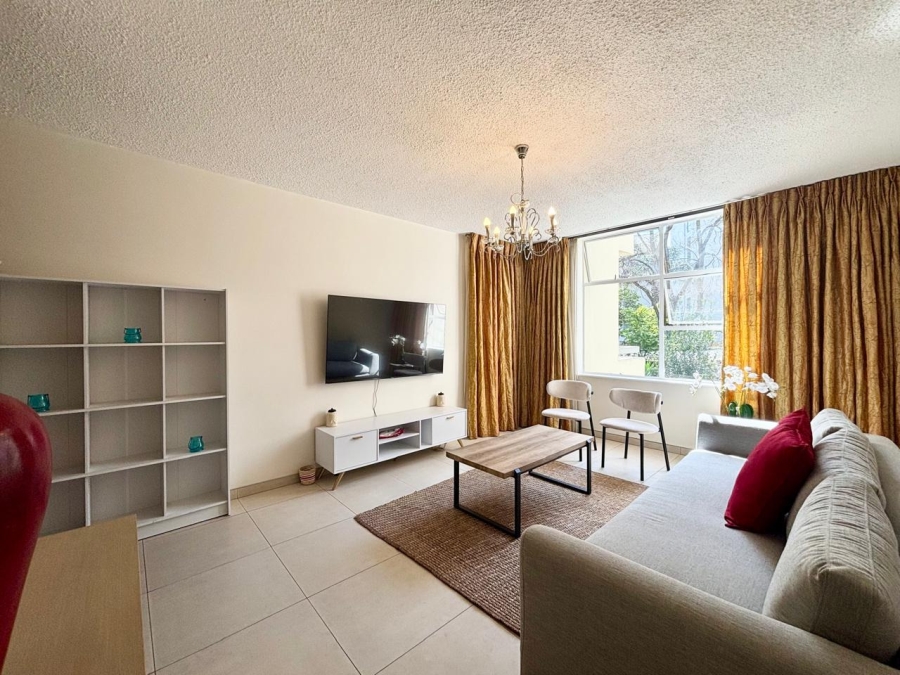 To Let 2 Bedroom Property for Rent in Sandown Gauteng
