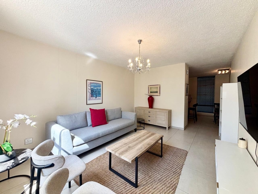 To Let 2 Bedroom Property for Rent in Sandown Gauteng