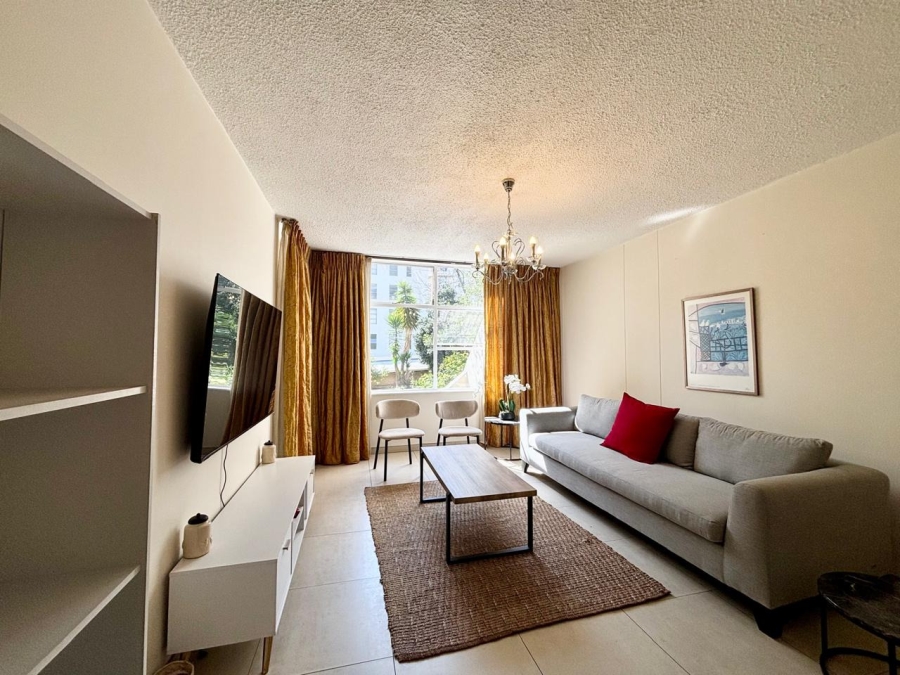 To Let 2 Bedroom Property for Rent in Sandown Gauteng