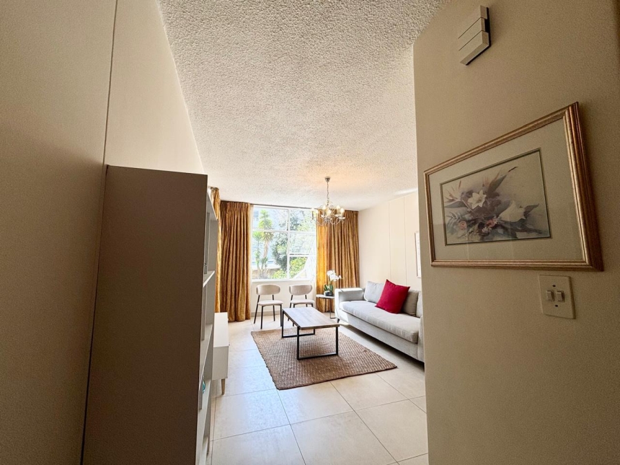 To Let 2 Bedroom Property for Rent in Sandown Gauteng