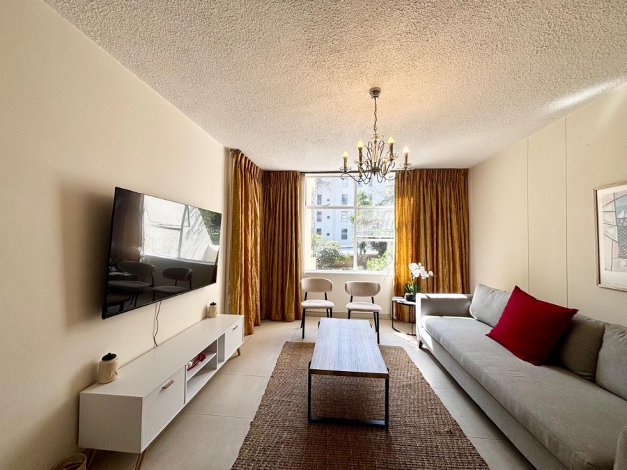 To Let 2 Bedroom Property for Rent in Sandown Gauteng