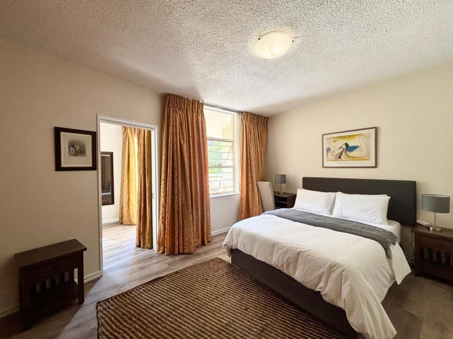To Let 2 Bedroom Property for Rent in Sandown Gauteng