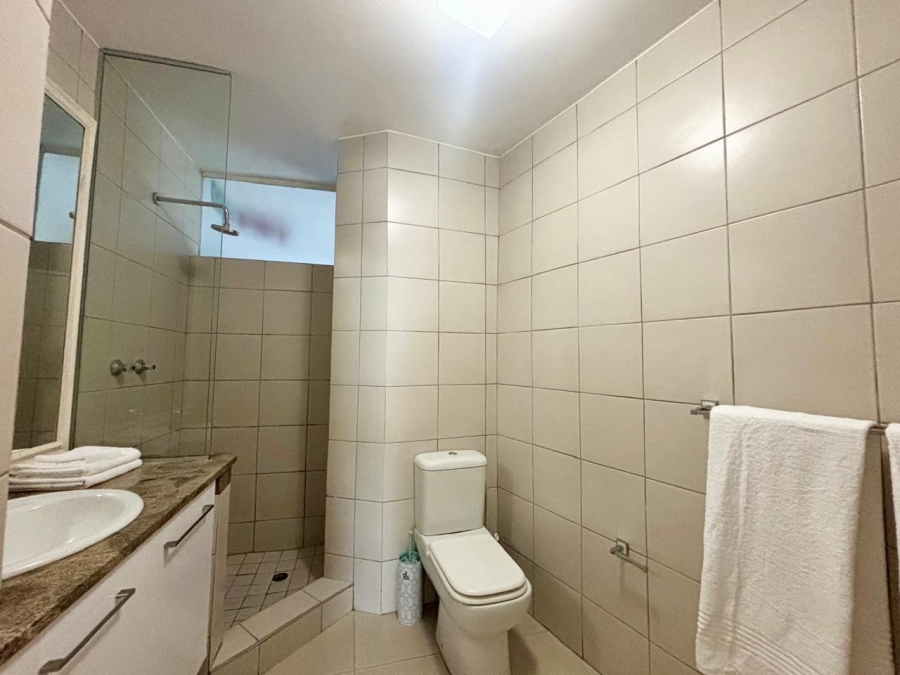 To Let 2 Bedroom Property for Rent in Sandown Gauteng