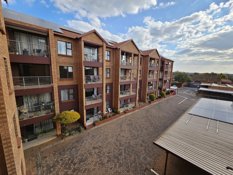 1 Bedroom Property for Sale in Montana Gauteng