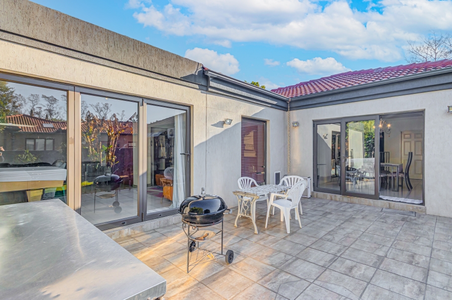 3 Bedroom Property for Sale in Kyalami Gauteng