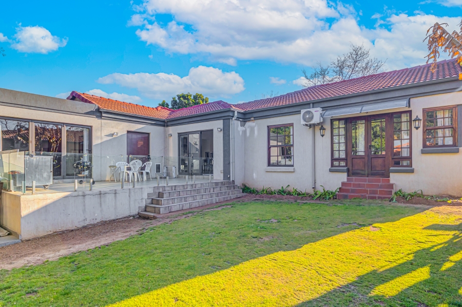 3 Bedroom Property for Sale in Kyalami Gauteng