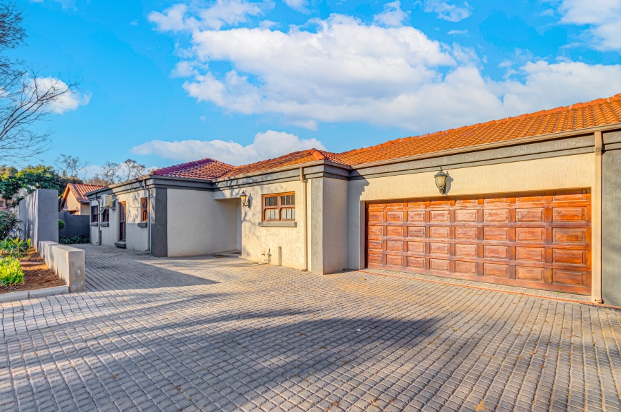 3 Bedroom Property for Sale in Kyalami Gauteng