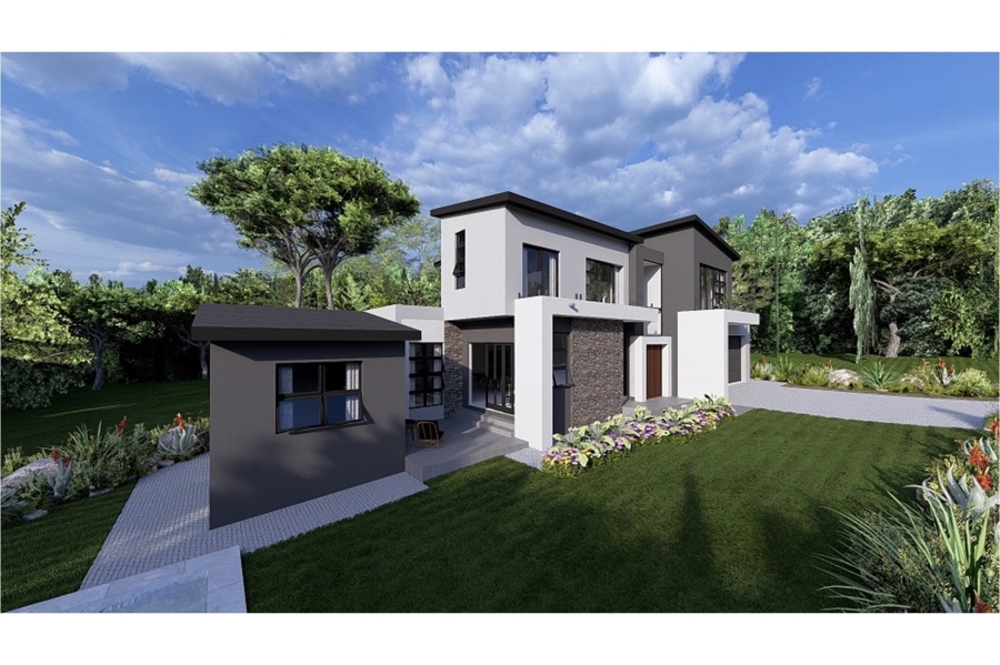 4 Bedroom Property for Sale in Midstream Estate Gauteng