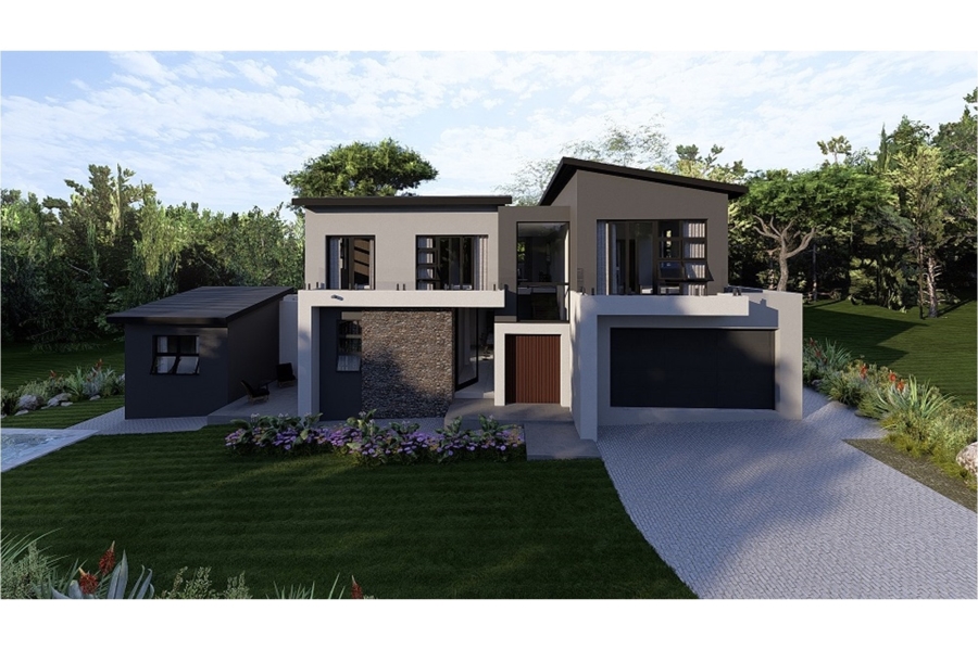 4 Bedroom Property for Sale in Midstream Estate Gauteng