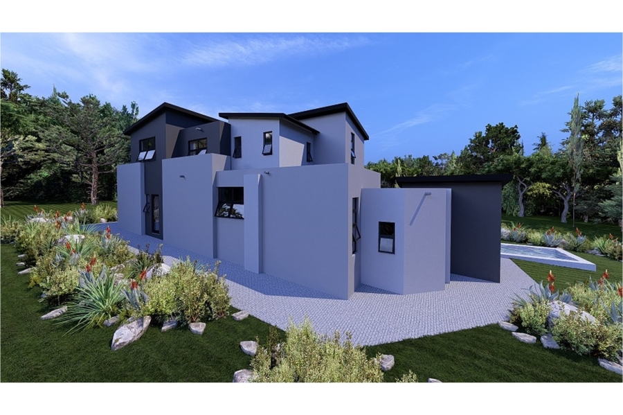 4 Bedroom Property for Sale in Midstream Estate Gauteng