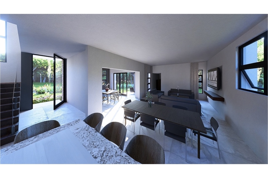 4 Bedroom Property for Sale in Midstream Estate Gauteng