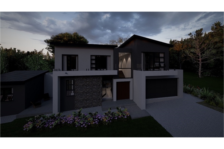4 Bedroom Property for Sale in Midstream Estate Gauteng