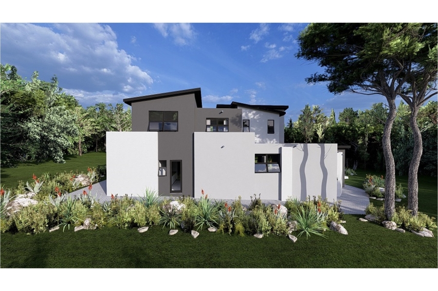 4 Bedroom Property for Sale in Midstream Estate Gauteng