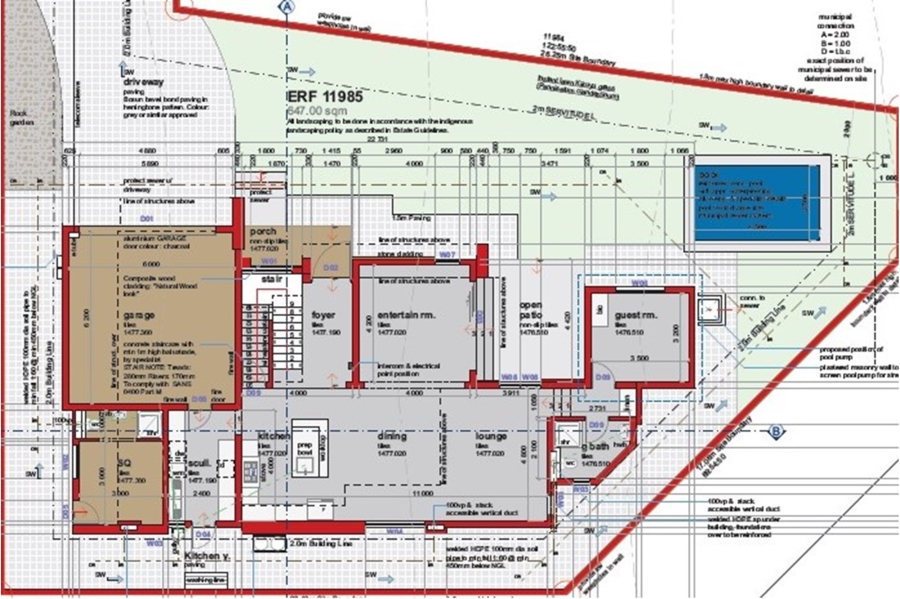 4 Bedroom Property for Sale in Midstream Estate Gauteng