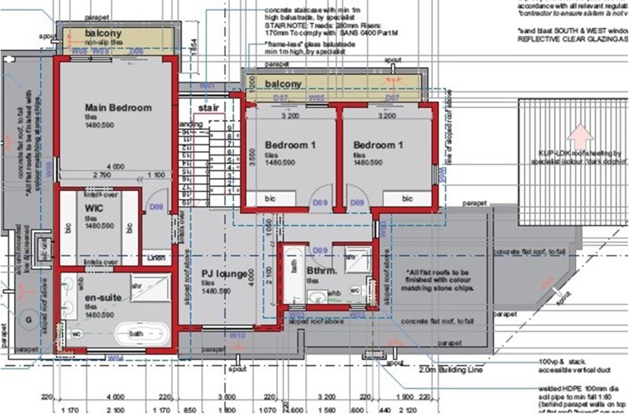 4 Bedroom Property for Sale in Midstream Estate Gauteng