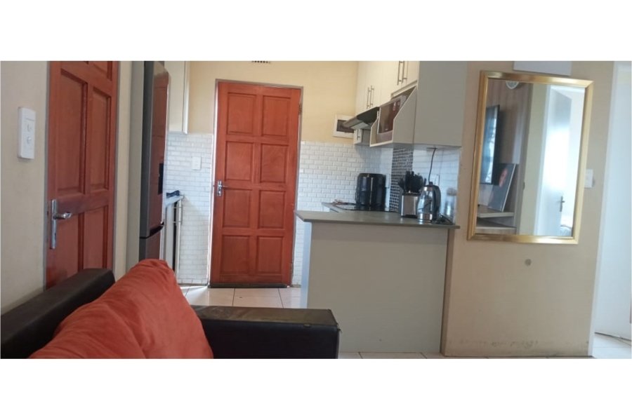 To Let 2 Bedroom Property for Rent in Riverside View Gauteng