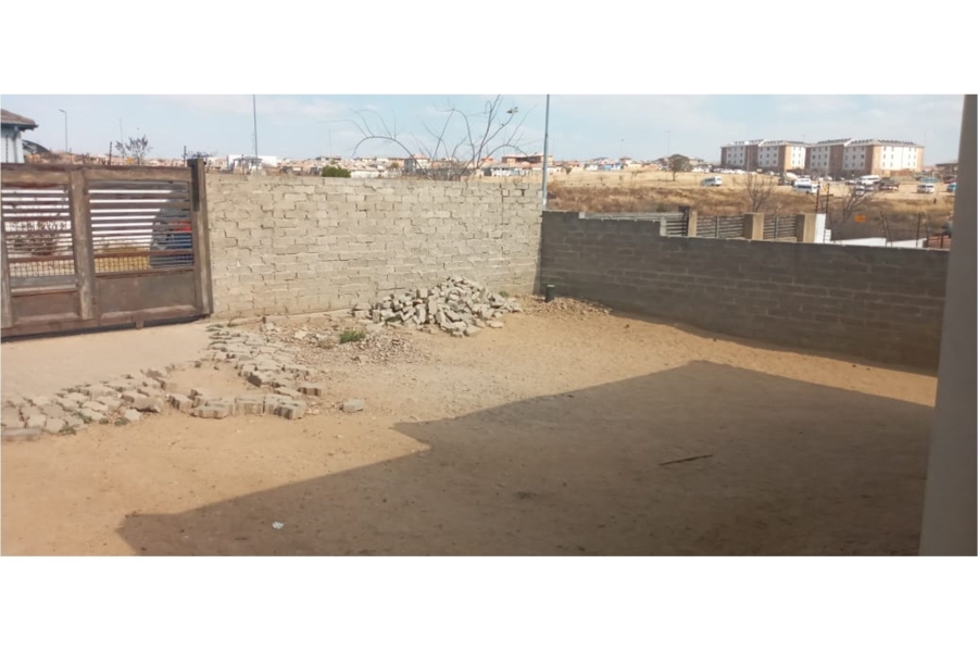 To Let 2 Bedroom Property for Rent in Riverside View Gauteng