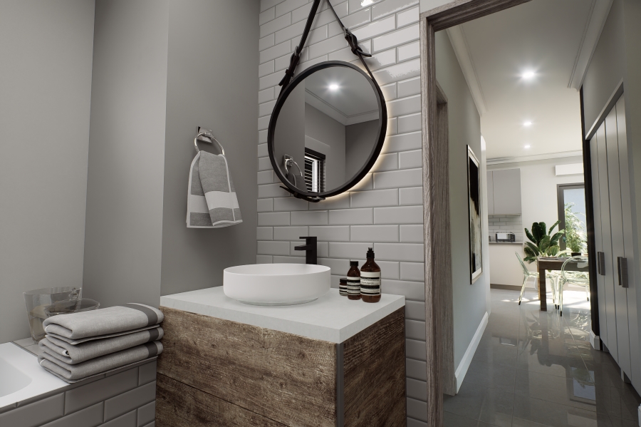 2 Bedroom Property for Sale in Rivonia Gauteng