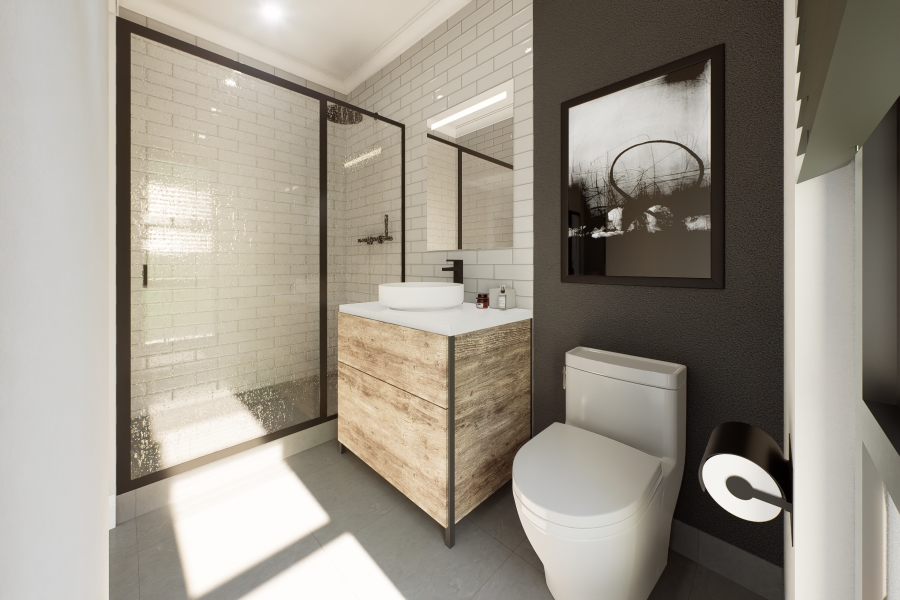 2 Bedroom Property for Sale in Rivonia Gauteng