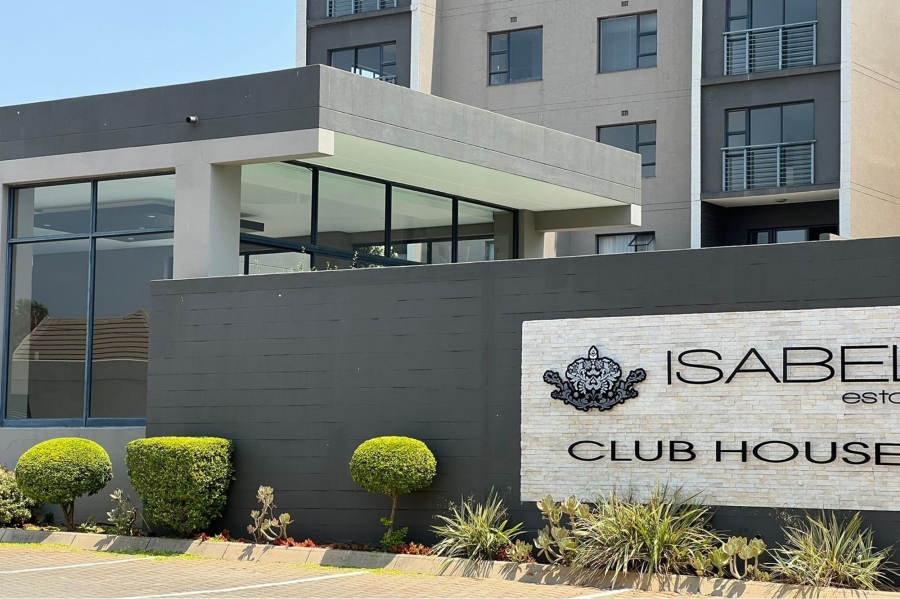 To Let 2 Bedroom Property for Rent in North Riding Gauteng