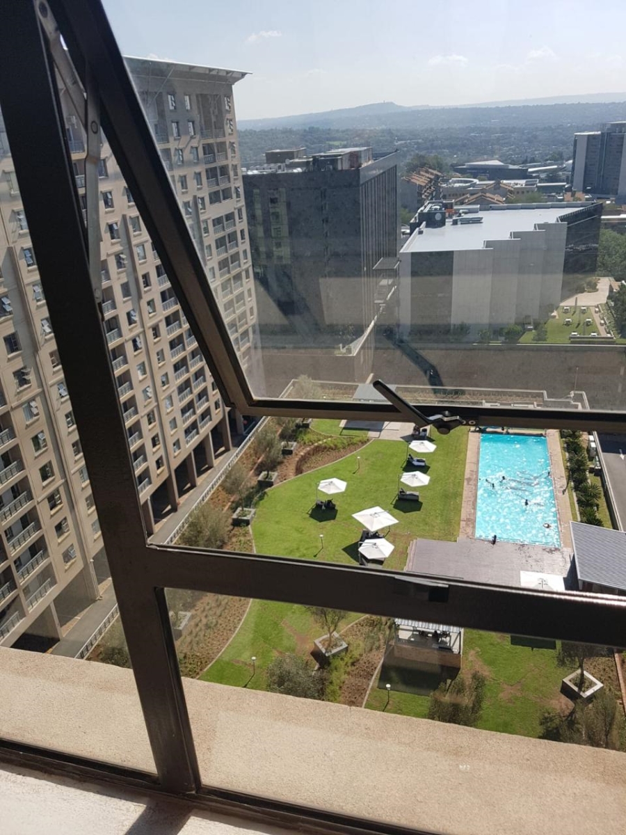 2 Bedroom Property for Sale in Sandton Central Gauteng