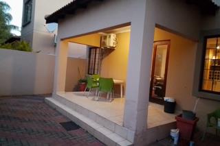 3 Bedroom Property for Sale in Theresa Park Gauteng
