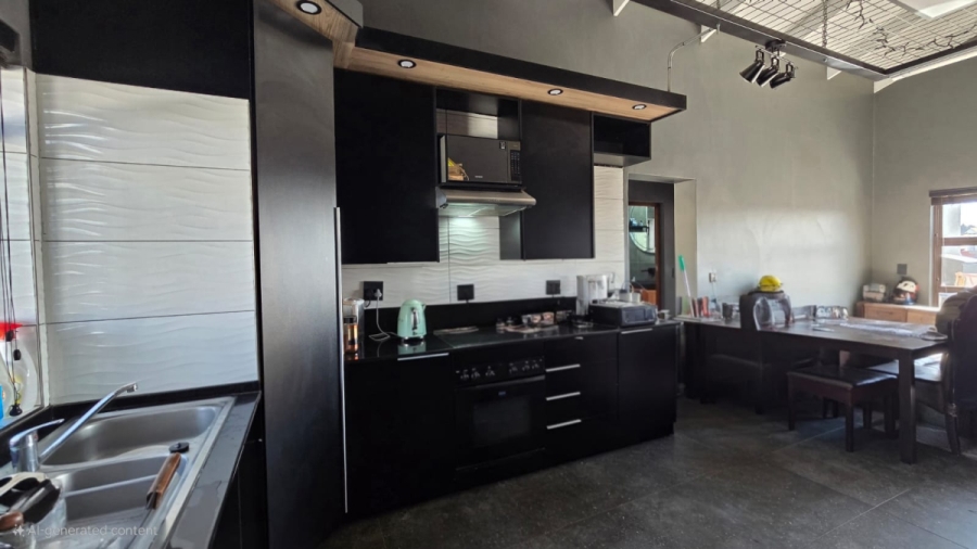 2 Bedroom Property for Sale in Greenstone Hill Gauteng