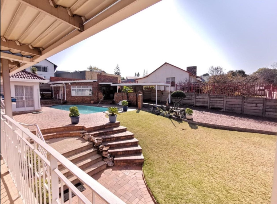4 Bedroom Property for Sale in Alan Manor Gauteng
