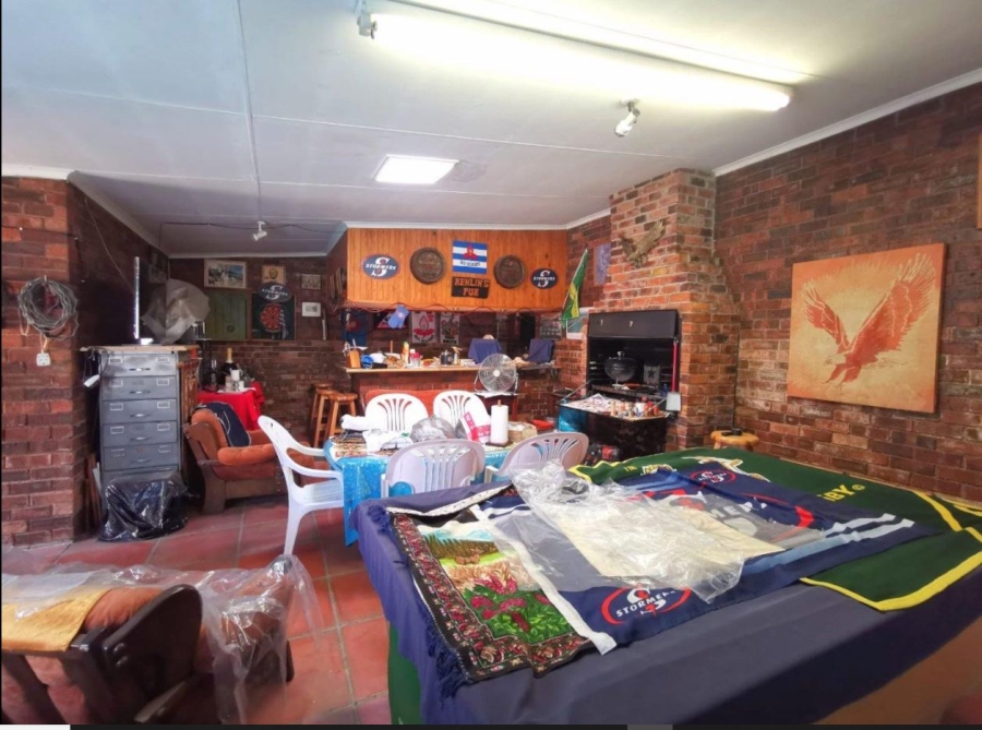 4 Bedroom Property for Sale in Alan Manor Gauteng