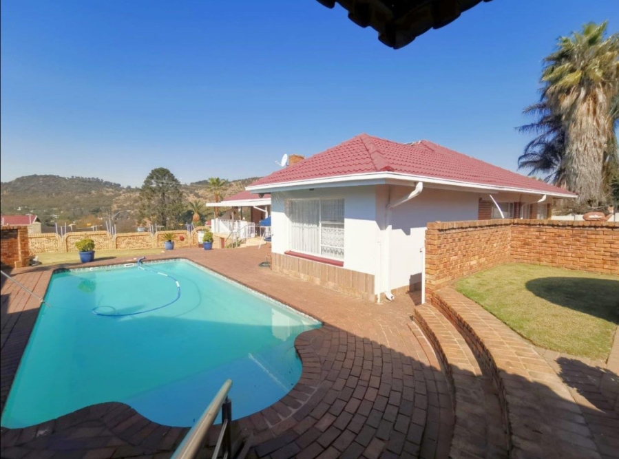 4 Bedroom Property for Sale in Alan Manor Gauteng