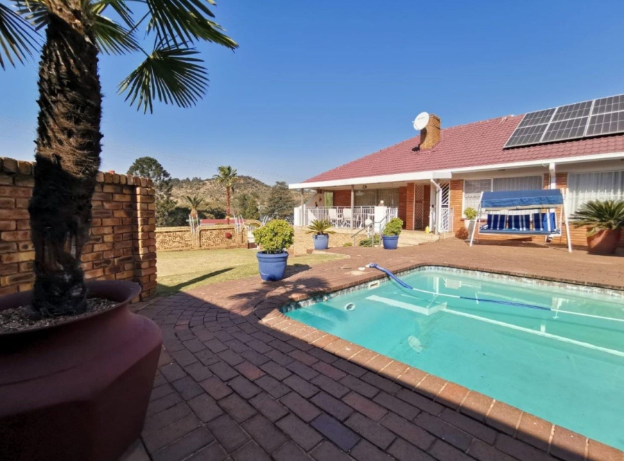 4 Bedroom Property for Sale in Alan Manor Gauteng
