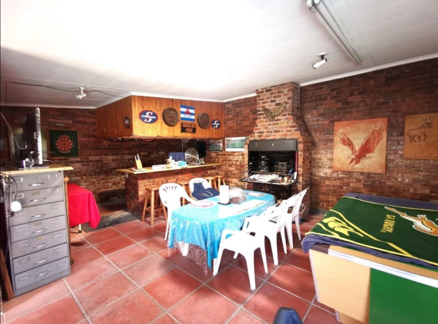 4 Bedroom Property for Sale in Alan Manor Gauteng