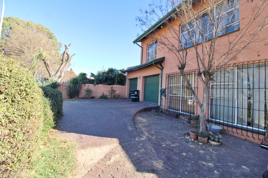 4 Bedroom Property for Sale in Marlands Gauteng